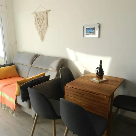 Appartamento Bormes-les-mimosas, 2 Pieces, 4 Personnes - Fr-1-251-656