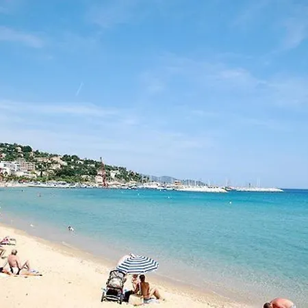 Appartamento Bormes-les-mimosas, 2 Pieces, 4 Personnes - Fr-1-251-656