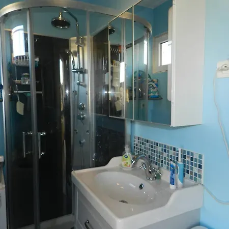 Bormes-les-mimosas, 2 Pieces, 4 Personnes - Fr-1-251-656 Appartamento