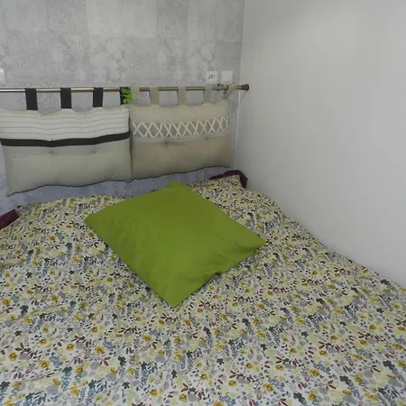 Bormes-les-mimosas, 2 Pieces, 4 Personnes - Fr-1-251-656 Appartamento