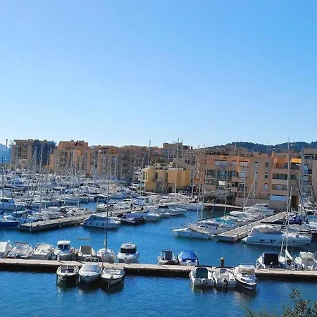 Bormes-les-mimosas, 2 Pieces, 4 Personnes - Fr-1-251-656 Appartamento Bormes-les-Mimosas